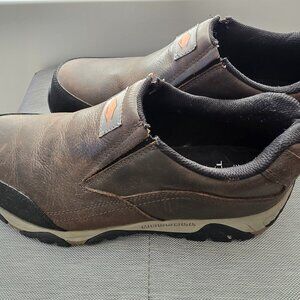 Moab Adventure Moc Carbon Fiber Wide Width